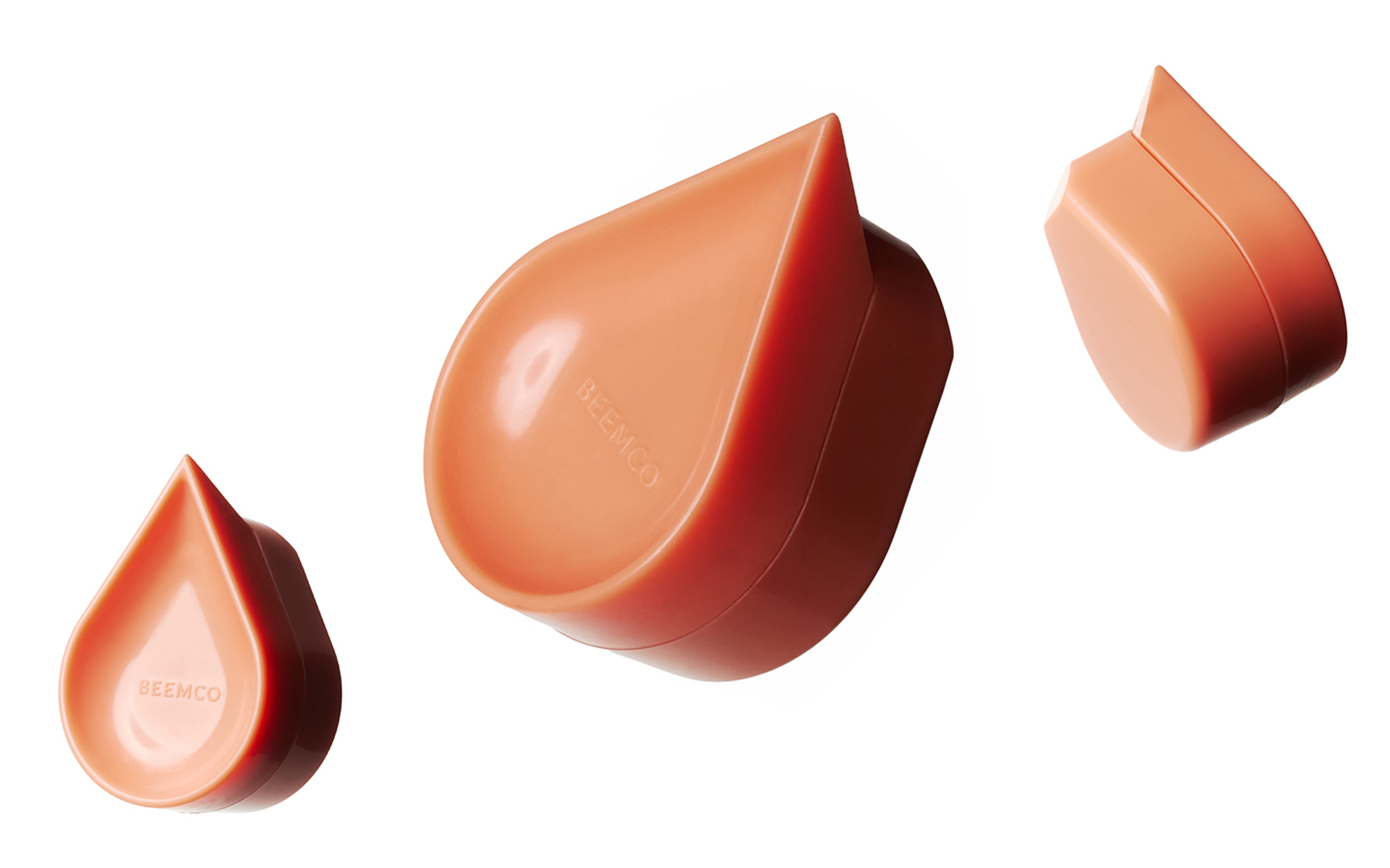 EDGEDROP edges brush flying