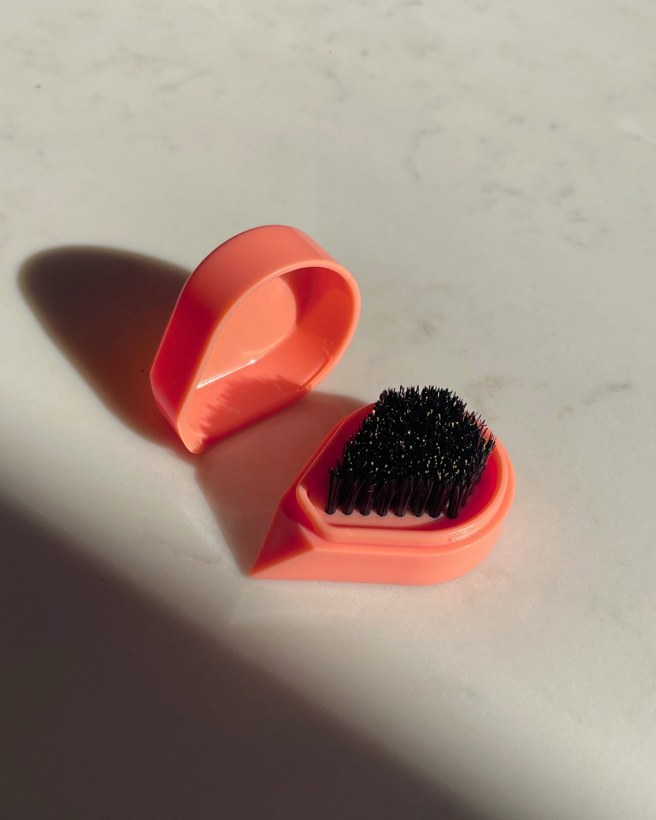 EDGEDROP Compact Edge Styler